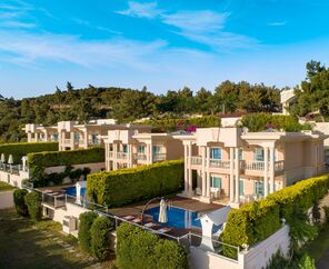 Rixos Premium Bodrum