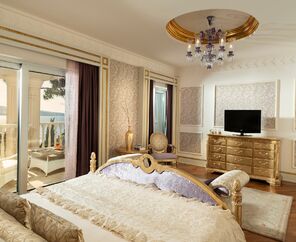 Rixos Premium Bodrum