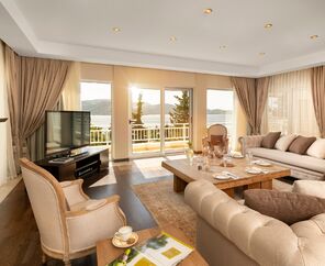 Rixos Premium Bodrum