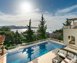 Rixos Premium Bodrum