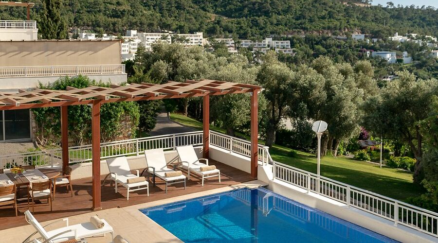 Rixos Premium Bodrum