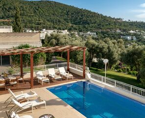 Rixos Premium Bodrum