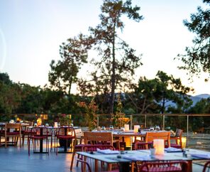 Rixos Premium Bodrum