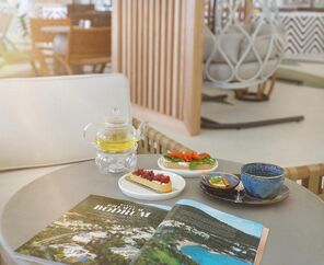 Rixos Premium Bodrum