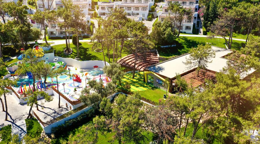 Rixos Premium Bodrum