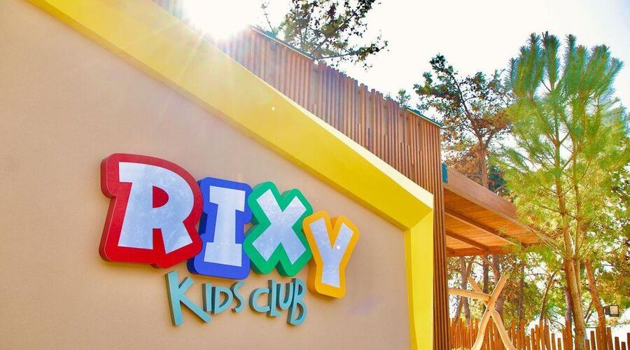 Rixos Premium Bodrum