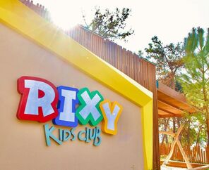 Rixos Premium Bodrum