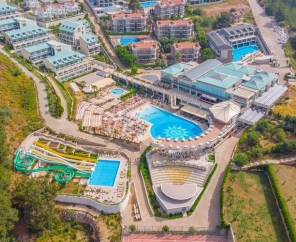 Orka Sunlife Resort