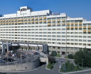 President Hotel