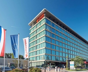 Corendon City Hotel Amsterdam