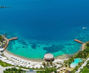 Le Meridien Bodrum Beach Resort