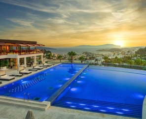 Hillstone Bodrum Hotel & Spa