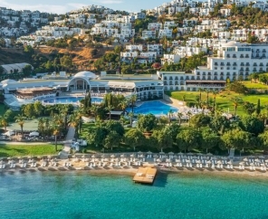 Yasmin Bodrum Resort