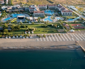 Tui Sensatori Resort Barut Fethiye