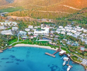 Rixos Premium Bodrum