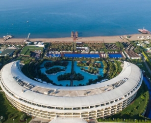 Max Royal Belek Golf Resort