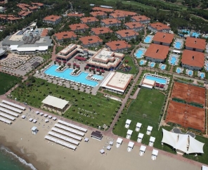 Güral Premier Belek