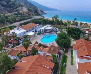 Ölüdeniz Beach Resort By Z Hotels