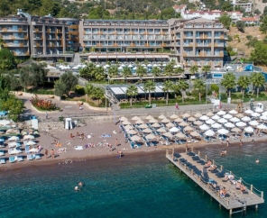 Turunç Premium Hotel