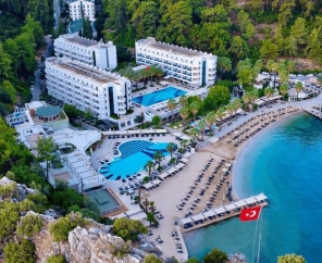 Turunç Resort Hotel