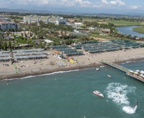 Belek Beach Resort Hotel