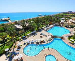 Lyra Resort & Spa Hotel