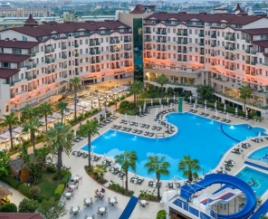 Bella Resort & Spa