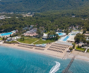 Baia Salima Holiday Village