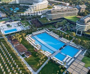 Voyage Belek Golf & Spa