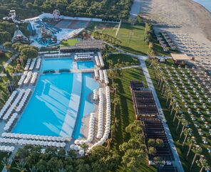 Voyage Belek Golf & Spa