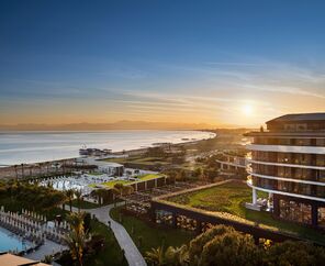 Voyage Belek Golf & Spa