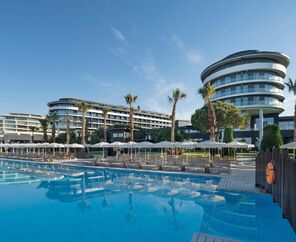 Voyage Belek Golf & Spa