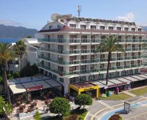 Cihantürk Hotel