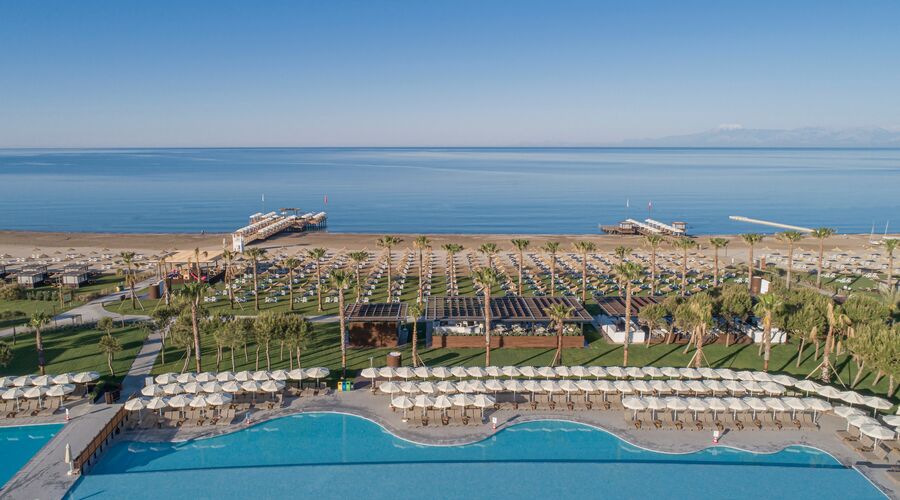 Voyage Belek Golf & Spa