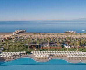 Voyage Belek Golf & Spa