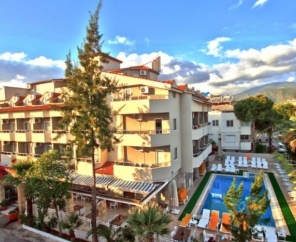 Myra Hotel