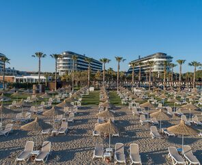 Voyage Belek Golf & Spa