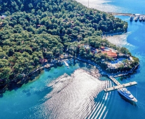 Marmaris Bay Resort Mp Hotels