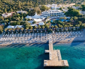 Latanya Park Resort