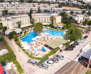 Ayaz Aqua Beach