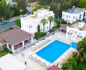 Bitez Kassandra Hotel