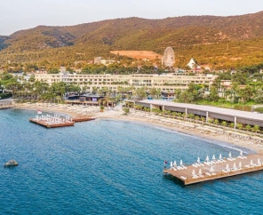 Vogue Hotel Supreme Bodrum