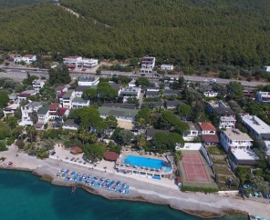 Bodrum GreenPort Hotel