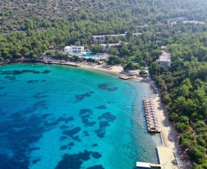 Hapimag Resort Sea Garden