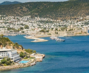 La Quinta By Wyndham Bodrum Hotel