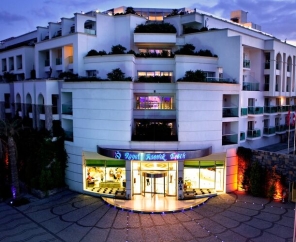 Royal Asarlık Beach Hotel & Spa