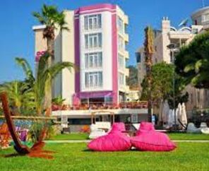 Dora Beach Hotel