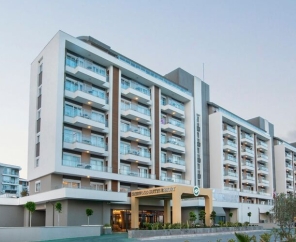 Sherwood Suites Resort