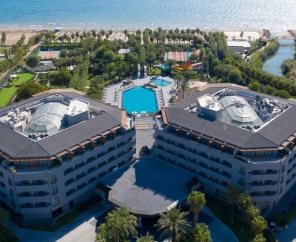 Miramare Beach Hotel