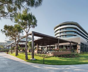 Voyage Belek Golf & Spa